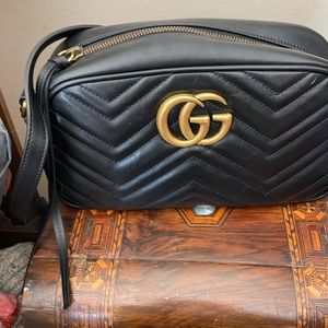 Guggi bag